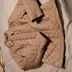 Brooks Brothers Quilted Jacket